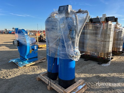 Pressure Vessel