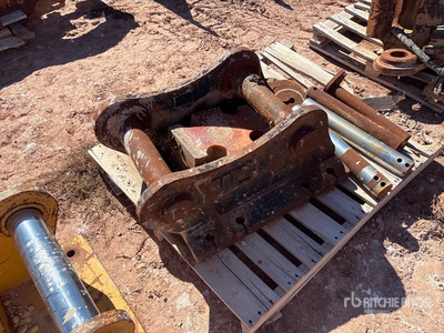 WB Attachment Mounting Plate