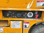 Control Station Ground with