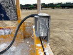 Control Station Upper with