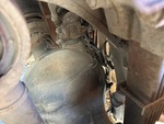 Drivetrain with