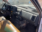 Cab with