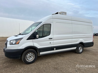 2019 Ford Transit 350 4x2 Camiones