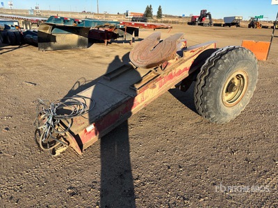 S/A Schwerlast-Jeep