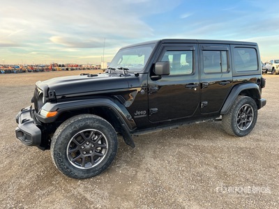 General Appearance with Featured Photo