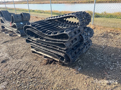 24 inch tracks Tracks