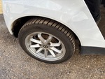 Chassis Photos with