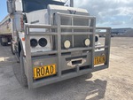 4 Underbody - Truck with