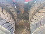 4 Underbody - Truck with