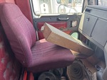 Cab with