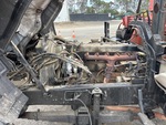 Motor with