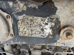 Motor with