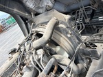 Motor with
