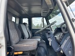 Cab with