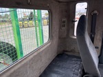 Cab with