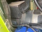 Generator with