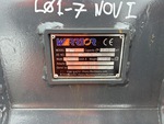 Aspect général with Numéro de série/Numéro d'identification du véhicule automobile