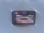 General Appearance with Numéro de série/Numéro d'identification du véhicule automobile