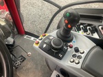 Control Station with 