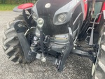 Chassis with 