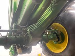 Drivetrain with 