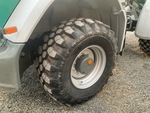 Chassis with 