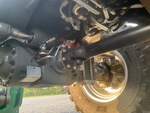 Drivetrain with 