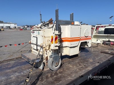 1999 Wirtgen W350 Estabilizador de tierra