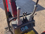 Control Station with 