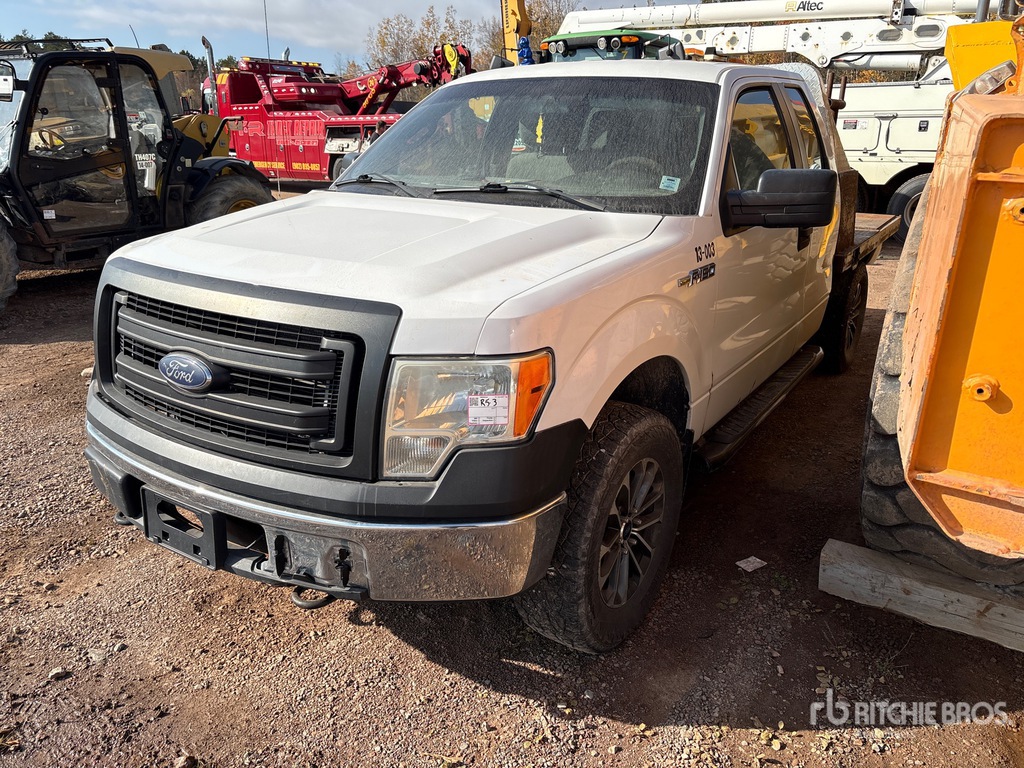 General Appearance with Featured Photo
