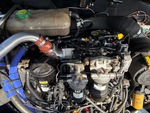 Engine with