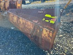 Snow Plow with