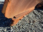 Snow Plow with