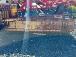 Snow Plow with