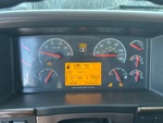 Cab with Warning Lights