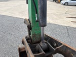 Hydraulique with Cylindre pouce