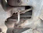 Hydraulique with