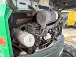 Moteur with Moteur - Côté gauche