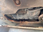 Moteur with Fuites d'huile
