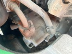 Hydraulique with Pompes (hydrauliques)