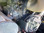 Engine with Oil Leaks