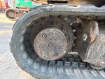 Undercarriage with Right Sprocket