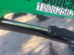 Hydraulics with Boom Lift Cylinder(s)