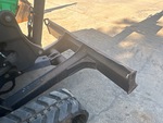 Specialty with Blade Condition