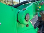 Chassis with Pin and Bushings Boom to Stick