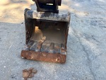 Specialty with Excavator Bucket Condition