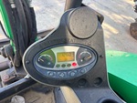 Control Station with Dash Console