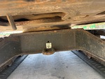 Chassis with Turntable Bearing