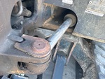 Hydraulics with Boom Swing Cylinders