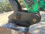 Specialty with Quick Coupler